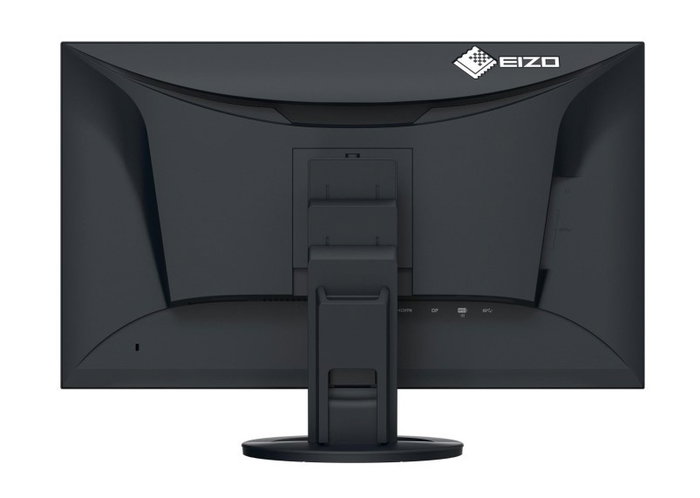 EIZO FlexScan EV2720S-BK - Monitor IPS 27" QHD 10bit sRGB Pivot Negro
