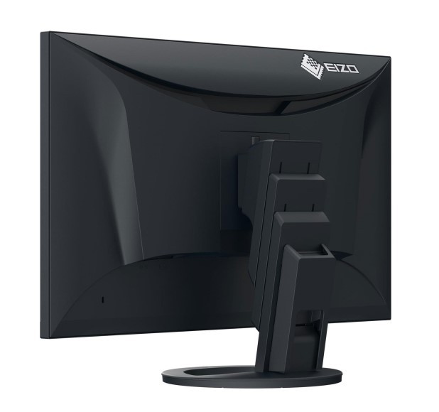 EIZO FlexScan EV2720S-BK - Monitor IPS 27" QHD 10bit sRGB Pivot Negro