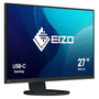 Eizo FlexScan EV2720S-BK Monitor de 27 Pulgadas QHD IPS Negro