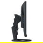 EIZO Monitor FlexScan EV2720-BK 27" IPS WQHD 2560x1440 5ms 16:9 Negro, con HDMI, DisplayPort, USB-C, Altavoces y Hub USB 3.2, Altura Ajustable