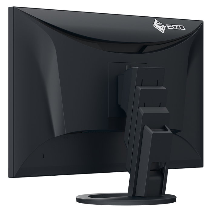 Eizo FlexScan EV2720S-BK Monitor de 27 Pulgadas QHD IPS Negro