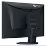 EIZO Monitor FlexScan EV2720-BK 27" IPS WQHD 2560x1440 5ms 16:9 Negro, con HDMI, DisplayPort, USB-C, Altavoces y Hub USB 3.2, Altura Ajustable