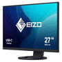 Eizo FlexScan EV2720S-BK Monitor de 27 Pulgadas QHD IPS Negro