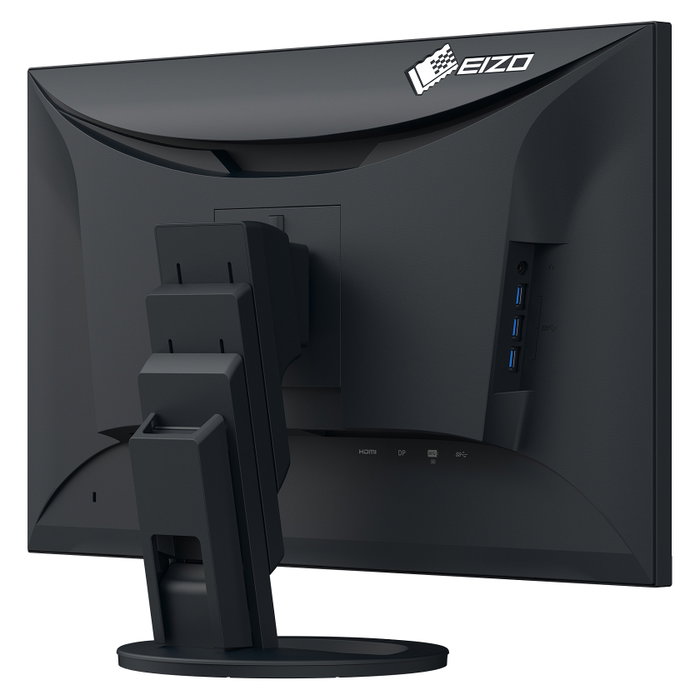 Eizo FlexScan EV2720S-BK Monitor de 27 Pulgadas QHD IPS Negro