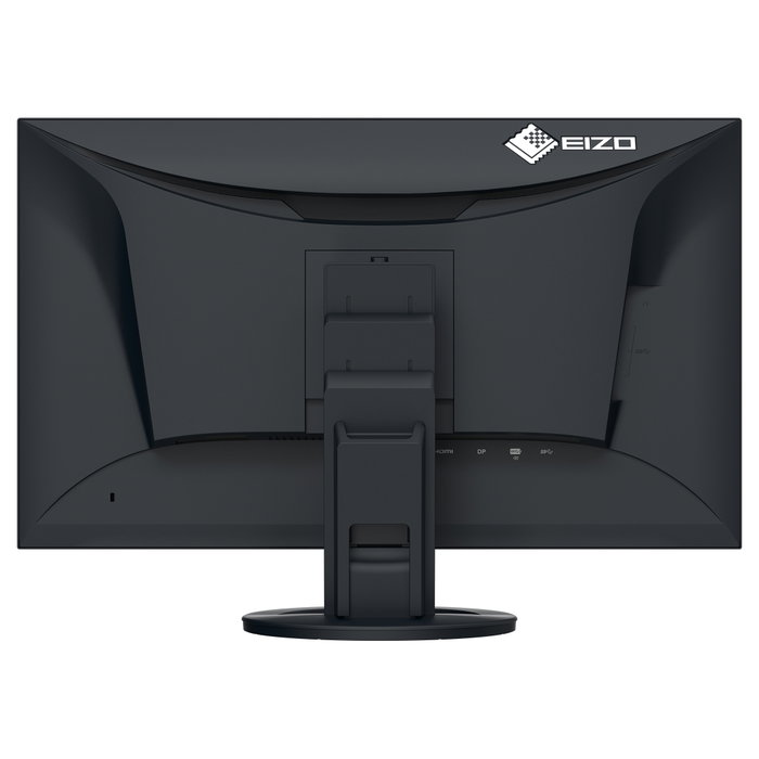 Eizo FlexScan EV2720S-BK Monitor de 27 Pulgadas QHD IPS Negro