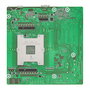 ASRock TURIND8UD-2T/X550 Placa Base Deep Micro-ATX Socket SP5 para AMD EPYC 9004, con 16x SATA III, 10GbE Intel X550, 4x PCIe 5.0 x16, Gráficos ASPEED AST2600