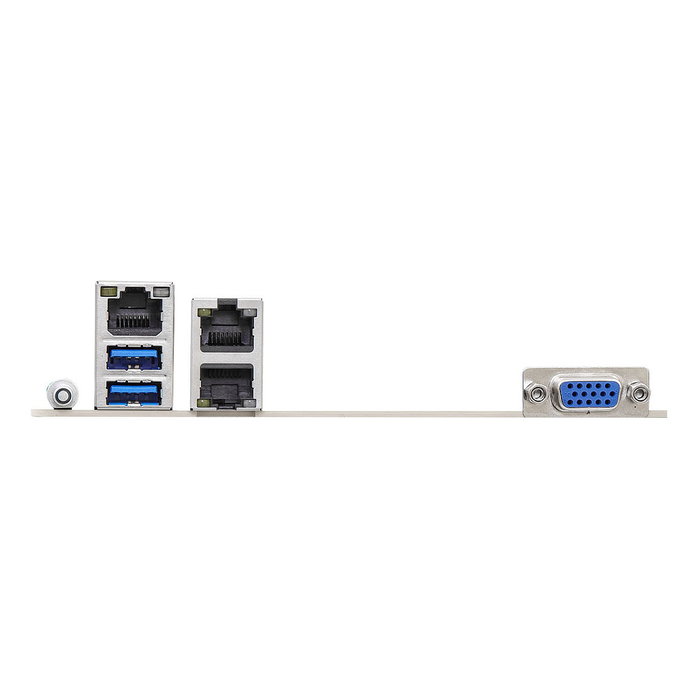 ASRock TURIND8UD-2T/X550 Placa Base Deep Micro-ATX Socket SP5 para AMD EPYC 9004, con 16x SATA III, 10GbE Intel X550, 4x PCIe 5.0 x16, Gráficos ASPEED AST2600