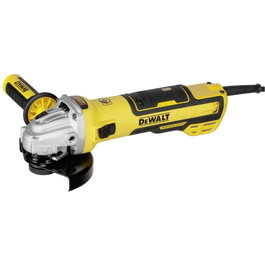 DeWalt DWE4347-QS Amoladora angular electrónica 125mm