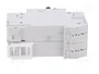 ETI POLAM Interruptor magnetotérmico ETIMAT 10 2P B4 4A 10kA