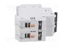 ETI POLAM Interruptor magnetotérmico ETIMAT 10 2P B4 4A 10kA