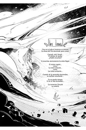 Fandogamia Editorial, S.L. Zinzyde 3ª Edición, Boys Love de KLAUX