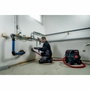 Metabo Taladro percutor combinado
