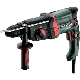 Metabo MET4061792213166 Taladro Percutor Combinado Box