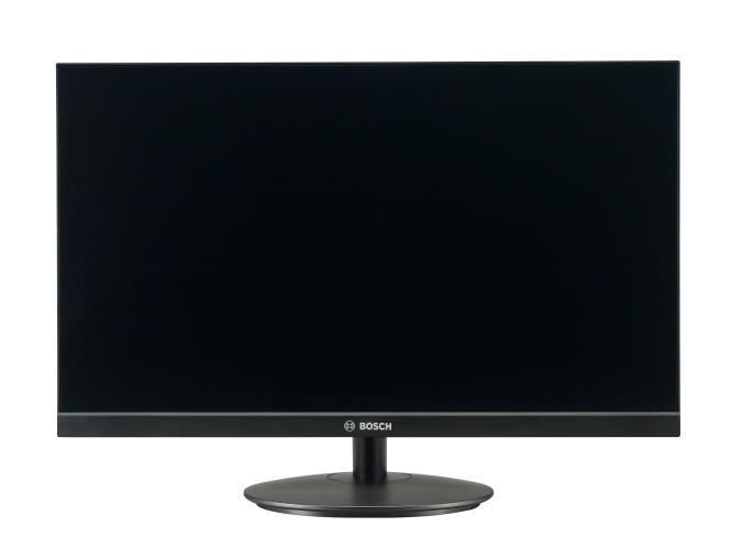 Bosch Monitor LED FHD 23.8 pulgadas Bosch Monitor LED FHD 23.8 pulgadas