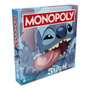 Hasbro Monopoly Stitch Edición Disney