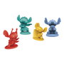 Hasbro Monopoly Stitch Edición Disney