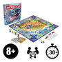 Hasbro Monopoly Stitch Edición Disney