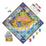 Hasbro Monopoly Stitch Edición Disney