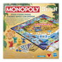 Hasbro Monopoly Stitch Edición Disney
