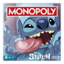 Hasbro Monopoly Stitch Edición Disney