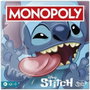 Hasbro Monopoly Stitch Edición Disney