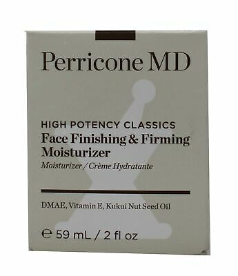 Perricone High Potency Classics Face Finishing & Firming Moisturizer 59 ml