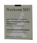 Perricone High Potency Classics Face Finishing & Firming Moisturizer 59 ml