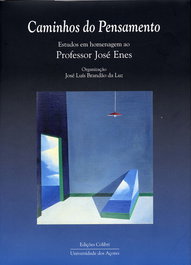EDIÇOES COLIBRI, Caminhos do Pensamento: Estudos de Homenagem ao Professor José Enes