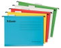 Esselte Carpeta colgante Din A4 colores surtidos