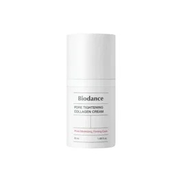 Biodance Crema de Colágeno para Minimización de Poros 50 ml