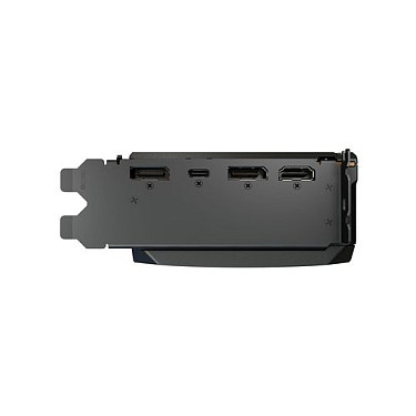 XFX Tarjeta Gráfica Radeon RX 7900 XT 20GB GDDR6 3Ventiladores RX-79TMBABF9 XFX Tarjeta Gráfica Radeon RX 7900 XT 20GB GDDR6 3Ventiladores RX-79TMBABF9