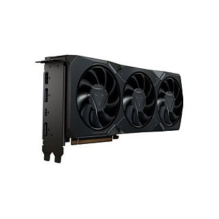 XFX Tarjeta Gráfica Radeon RX 7900 XT 20GB GDDR6 3Ventiladores RX-79TMBABF9 XFX Tarjeta Gráfica Radeon RX 7900 XT 20GB GDDR6 3Ventiladores RX-79TMBABF9