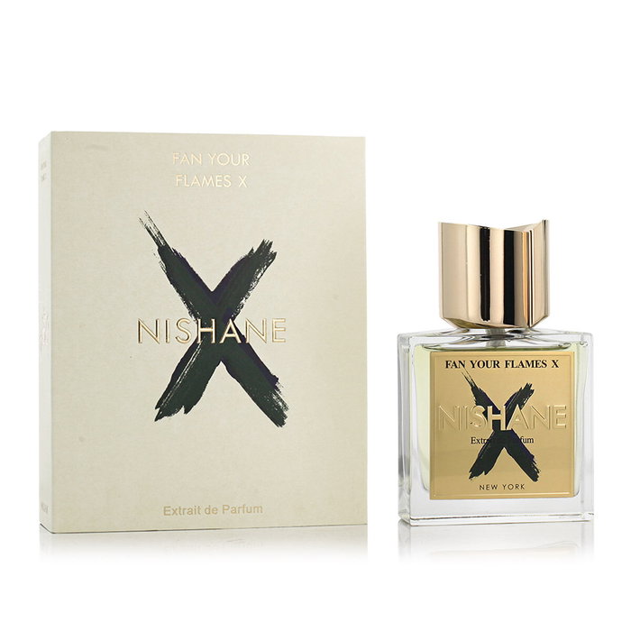 Nishane Fan Your Flames 50ml Nishane Fan Your Flames 50ml