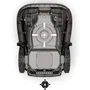 Stiga Robot Cortacésped Inalámbrico A 300 con Tecnología AGS - 450 m²