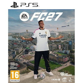 Electronic Arts Software EA SPORTS FC 27 PlayStation 5