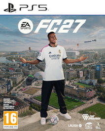 Electronic Arts EA SPORTS FC 27 para PlayStation 5