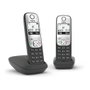 Gigaset A690A Duo Negro