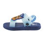 Sandalias Infantiles The Paw Patrol Azul 22-23