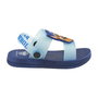Sandalias Infantiles The Paw Patrol Azul 22-23