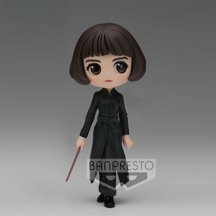 Banpresto Figura Q Posket Harry Potter Tina Goldstein PVC 14 cm Banpresto Figura Q Posket Harry Potter Tina Goldstein PVC 14 cm