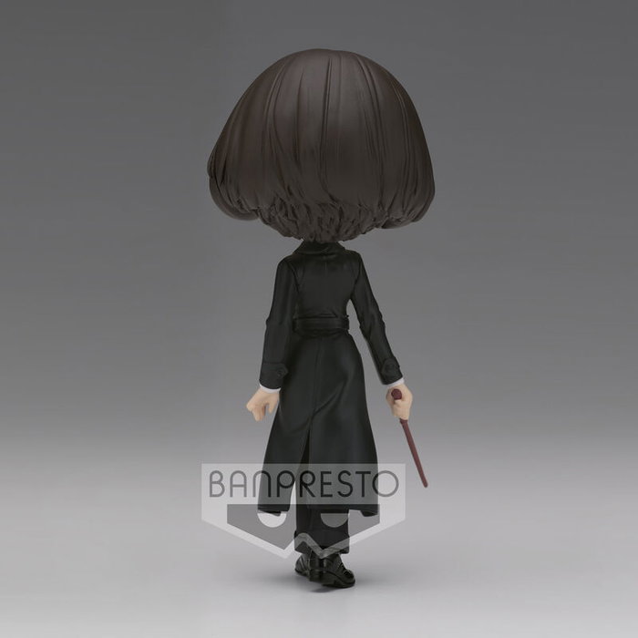 Banpresto Figura Q Posket Tina Goldstein de Animales Fantásticos