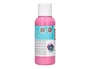 Liderpapel Pintura acrílica rosa 80 ml
