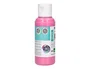 Liderpapel Pintura acrílica rosa 80 ml