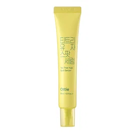 Ottie Tea Tree Yuja Suero Calmante 30 ml