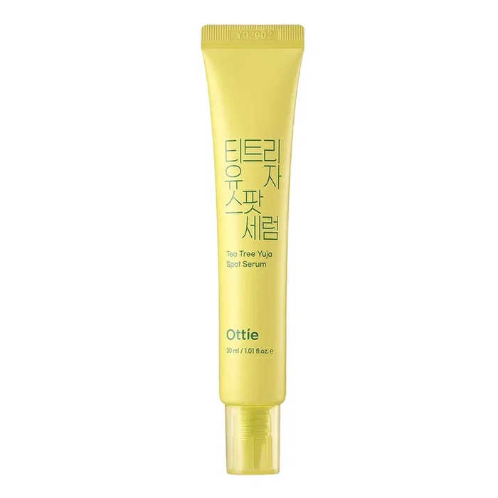 Ottie Tea Tree Yuja Suero Calmante 30 ml Ottie Tea Tree Yuja Suero Calmante 30 ml
