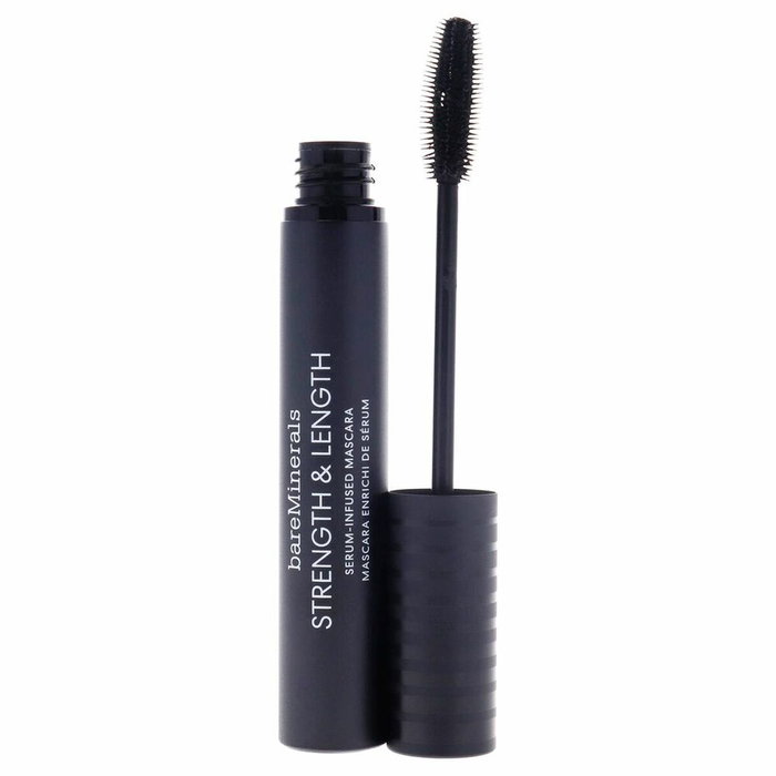 Bare Minerals STRENGTH & LENGTH serum-infused mascara 8 ml