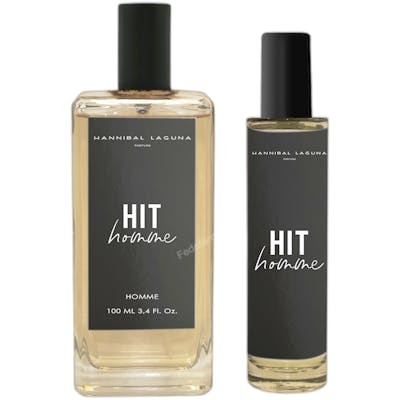 HANNIBAL LAGUNA Hit Homme Eau de Toilette 100 ml HANNIBAL LAGUNA Hit Homme Eau de Toilette 100 ml