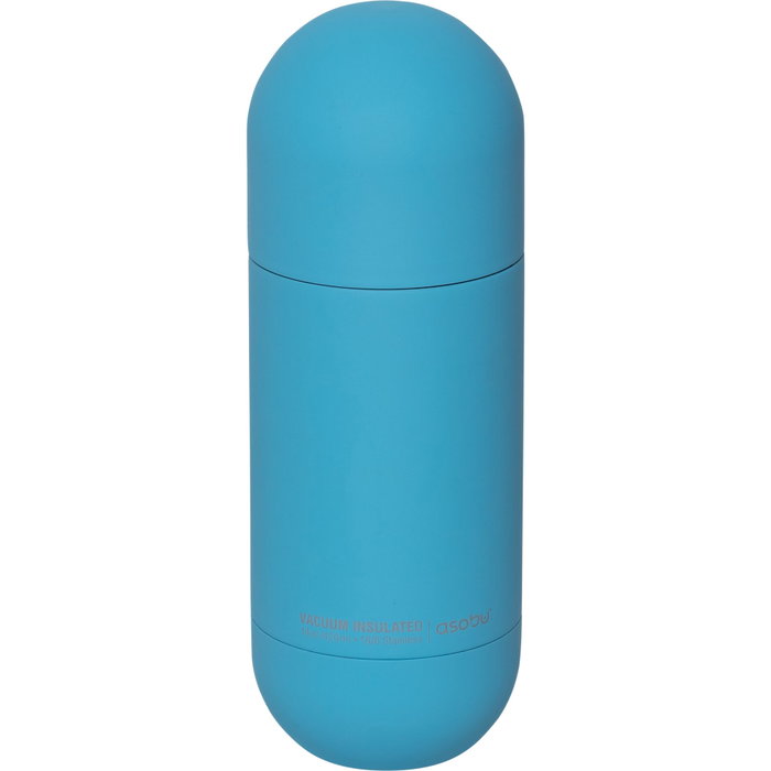 Asobu Orb Bottle Azul 0,46 L Asobu Orb Bottle Azul 0,46 L