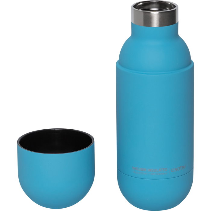 Asobu Orb Bottle Azul 0,46 L Asobu Orb Bottle Azul 0,46 L