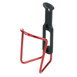 Zefal Soporte tecnopolímero estructura aluminio 6101 T3 diámetro 5mm peso 40g